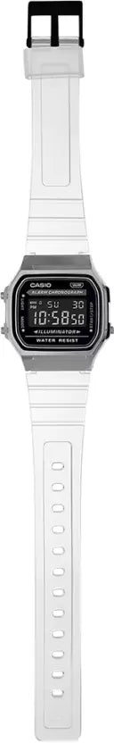 CASIO D306 | Unisex Digital Watch