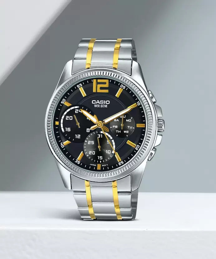 CASIO (A1663) – Universal Watch Company