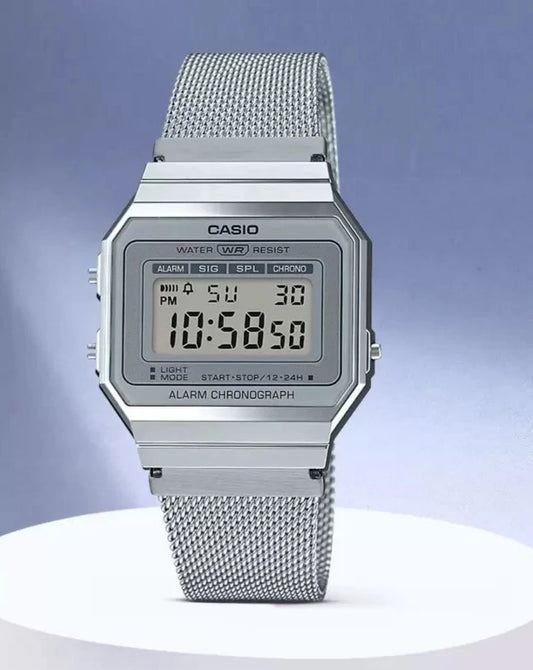 CASIO D170 | Unisex Digital Watch