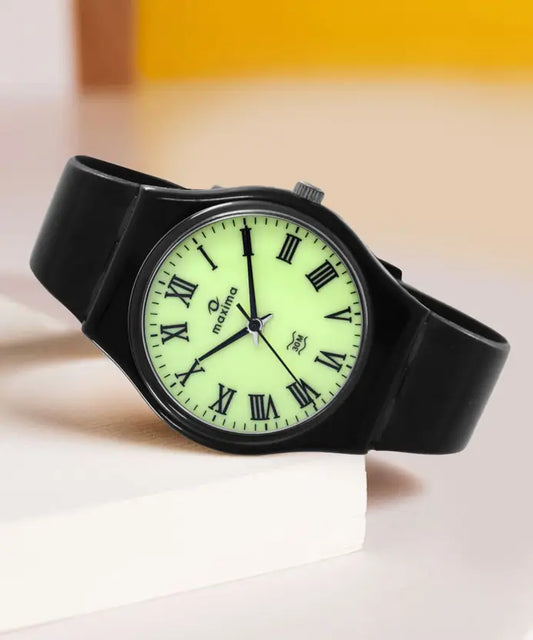 MAXIMA 02028PPGW WATCH