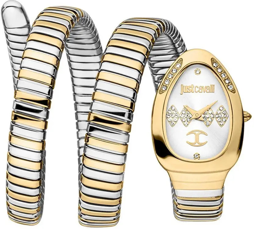 Just Cavalli  Vezzoso Analog Watch - For Women JC1L230M0065