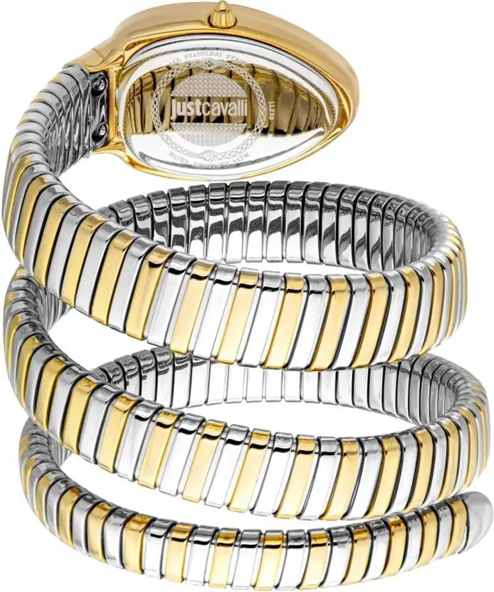 Just Cavalli  Vezzoso Analog Watch - For Women JC1L230M0065