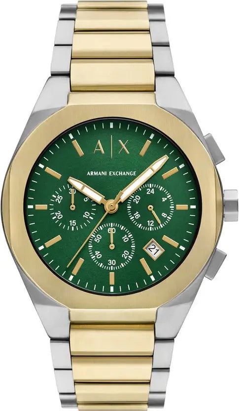 A/X ARMANI EXCHANGE  Analog Watch - For Men AX4184