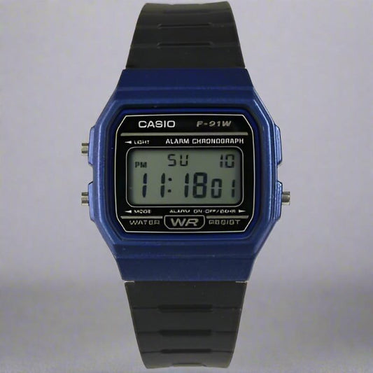 CASIO D247 | Unisex Digital Watch