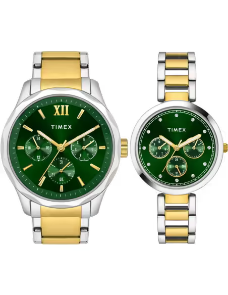 TIMEX TW00PR278