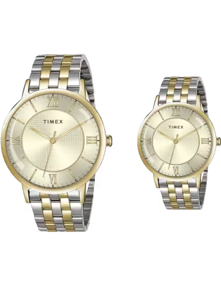 TIMEX TW00PR333