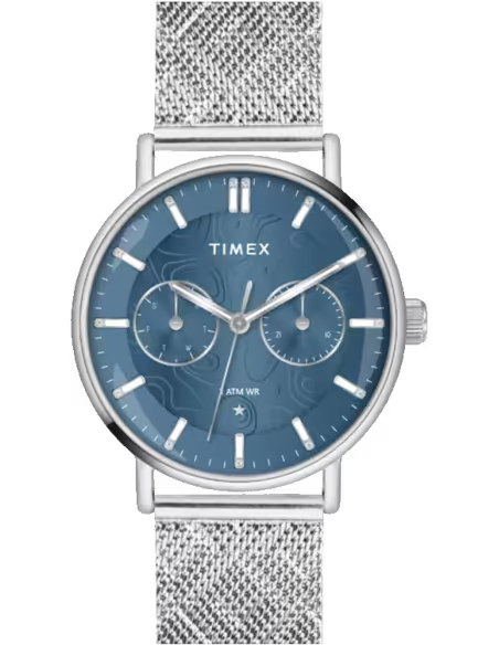 TIMEX TWEL20301 Watch for Women