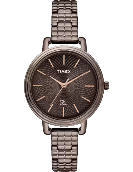 Timex Fria TWEL23903 Analog Watch for Women