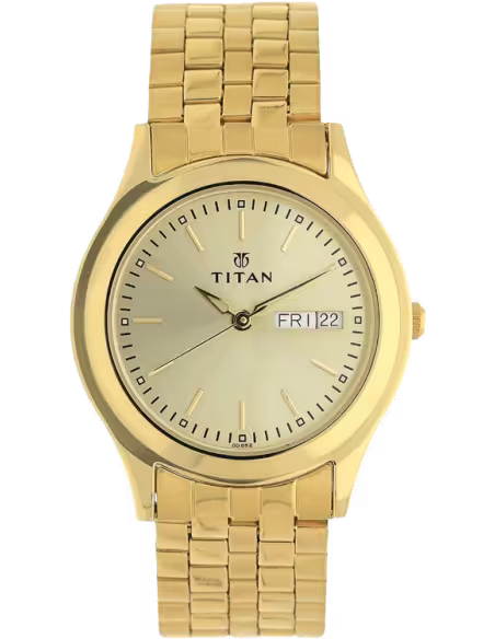 TITAN 1648YM05