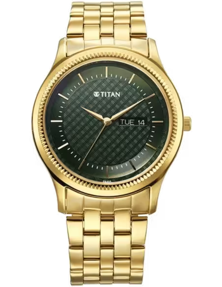 TITAN 1824YM02