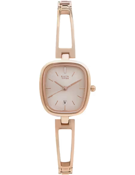 TITAN RAGA 2604WM01